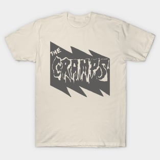 cramps T-Shirt